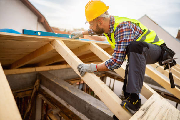 Roof Waterproofing Services in Cornelius, NC